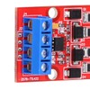 LiebeWH RS422 to TTL Bidirectional UART Serial Port Conversion Board