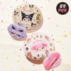 AMUSE [MY MELODY EDITION] AMUSE Ceramic Skin Perfector Cushion (+Refill,