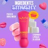 NYX Professional Makeup, Smushy Bálsamo de Labios Matte - Tono