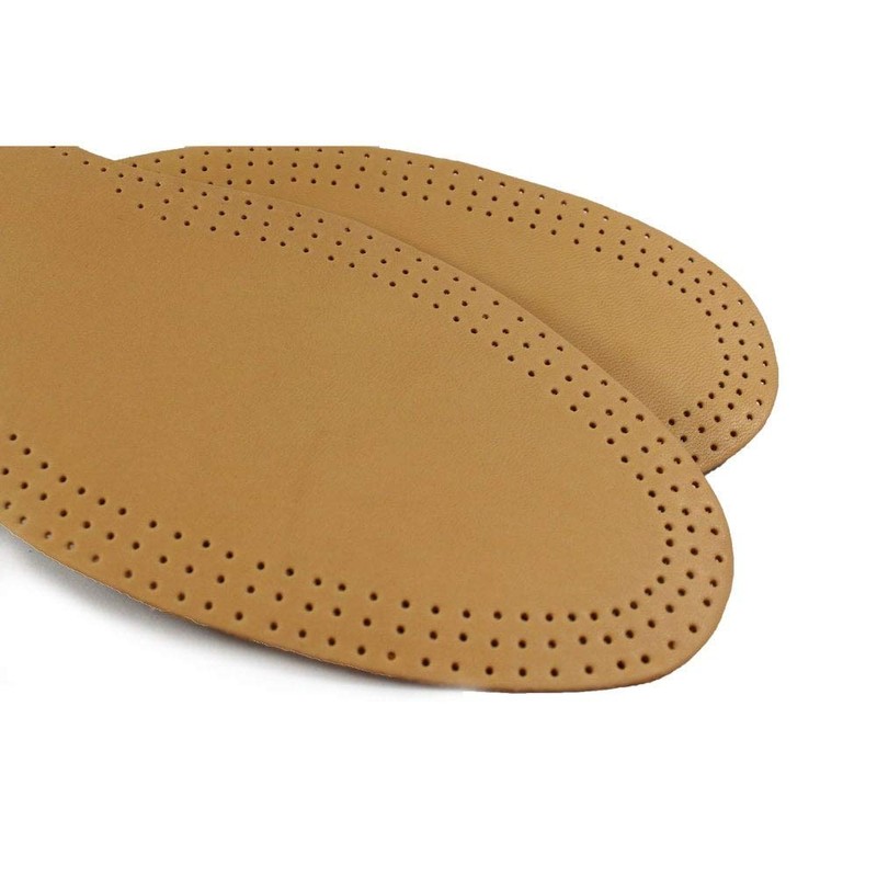 Leather Insoles