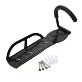 Dilitools Kit Con 2 Soportes Gancho Para Colgar Bicicletas A La Pared