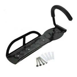 Dilitools Kit Con 2 Soportes Gancho Para Colgar Bicicletas A La Pared