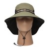 Sunday Afternoons Adventure Hat, Large, Sand/Black