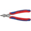 クニペックス KNIPEX スーパーニッパー 125mm 7803125