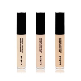 Peripera Double Long Wear Cover Concealer 5.5g / 페리페라 더블 롱웨어 커버 컨실러 5.5g