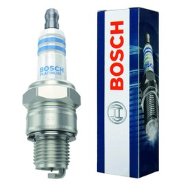 Bosch WR8APP30T Platinum Spark Plugs Pack of 1