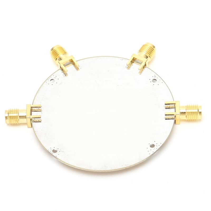 Power Splitter Module Ring Shape Distributor PCB Electronic Test Board