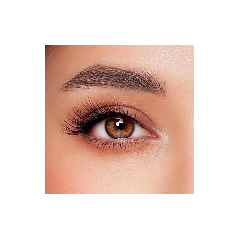 Armaf Beauté Long Lasting Máscara de Pestañas