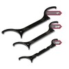 Gardner Bender LNW-KIT Locknut Wrench Kit, ½ & ¾ Inch.,