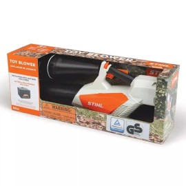 American Plastic Toys Stihl Toy Blower