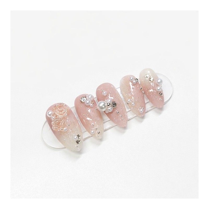 [P] Bubble Love - Premium Coffin / [P] Bubble Love