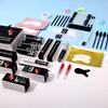 Liber Beauty Lash Lift Kit, Eyebrow Lamination kit Professional Salon