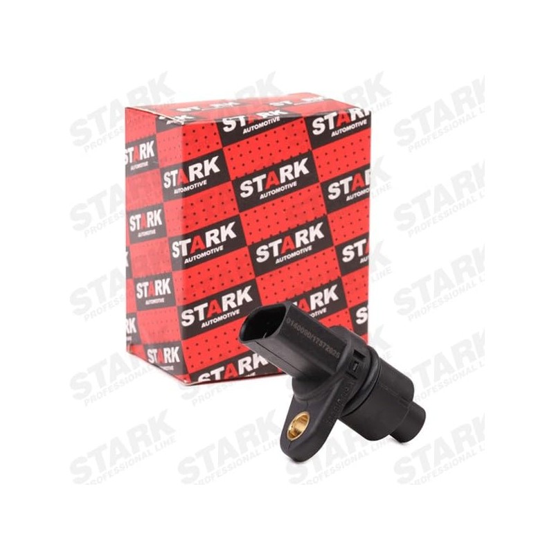STARK SKCPS-0360373 Crankshaft Sensor Number of Plug Contacts: 3 Without