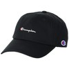 Champion 181-019A Cap, black (black 19-3911tcx), 57.0-59.0 cm