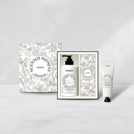 LG Household & Health Care Bellman Scented Moment Hand Care Set / 엘지생활건강 벨먼 센티드 모먼트 핸드케어 세트