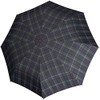 Knirps T.200 Duomatic Pocket Umbrella - Stable and Stormproof -