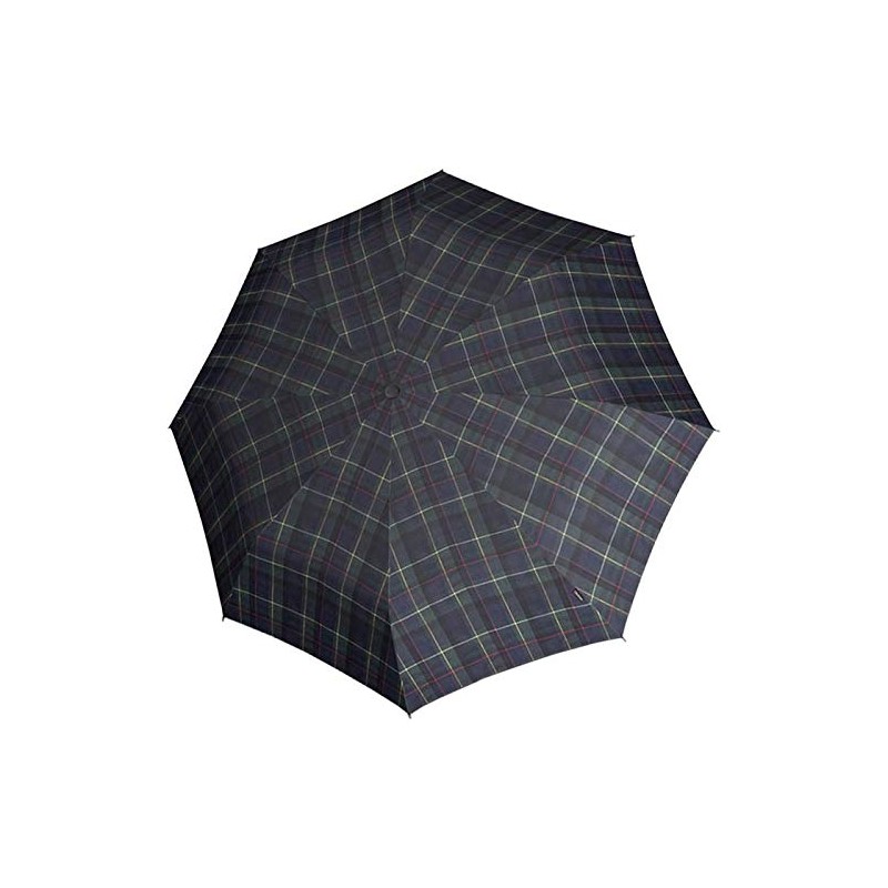 Knirps T.200 Duomatic Pocket Umbrella - Stable and Stormproof -