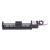 Linear Slide Table Metal Structure Shock Resistant 100mm Stroke (T6x4)