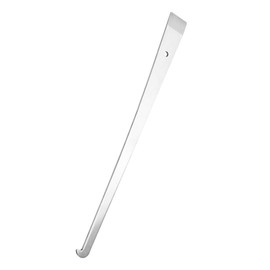 1 Piece Beehive Scraper Tool, Beekeeper Scraper, Beekeeping Supplies, Beekeeper Tools, Equipment Beekeeper Stick Chisel Tool 304 Stainless Steel Hive Tool Beehive Frame Lifter and Scraper for