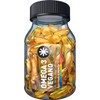 Essential Nutrition Omega 3 Vegano 50 cápsulas de 1000 mg