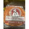 Chefs Quality Tomato & Basil 12 Inch Tortilla Wrap 12
