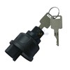 Recmod Ignition Switch 6693245 with 2 Keys for Bobcat Loader