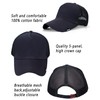 Oversize XXL Baseball Cap for Men, Extra Large Hat for