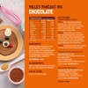 Slurrp Farm Millet Pancake Mix Combo | Banana Choco Chip,