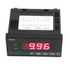 Digital Voltmeter AC DC Voltage Tester Meter 85‑260V Input 2