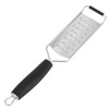 Handheld Cheese Grater Manual Vegetables Shredder Kitchen Gadgets with Silicone