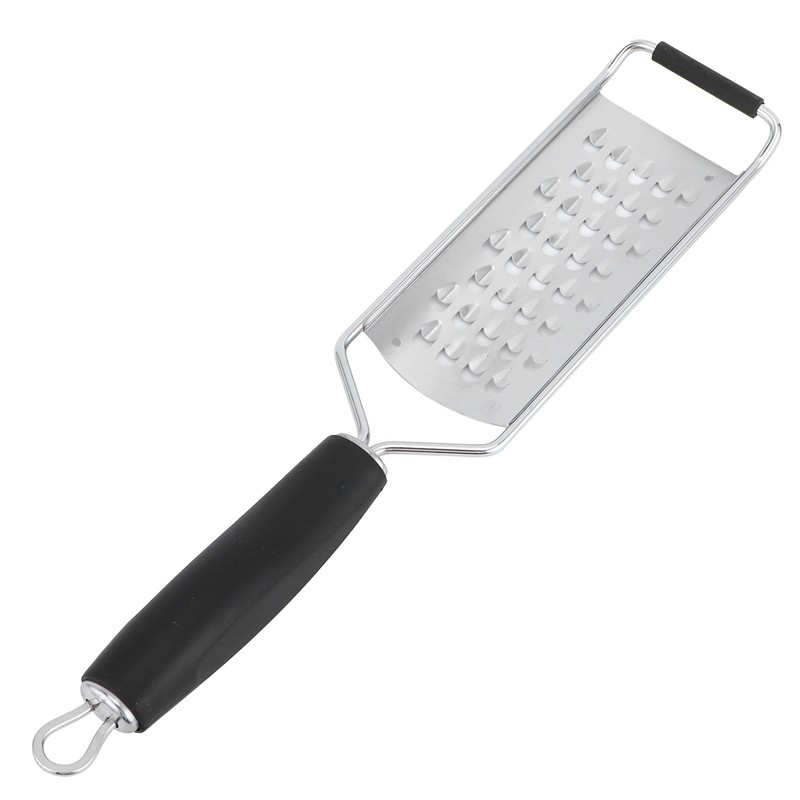 Handheld Cheese Grater Manual Vegetables Shredder Kitchen Gadgets with Silicone
