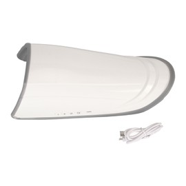 Leg Slimming Massager 9 Strength Gears Hot Compress Cordless Leg Compression Massager