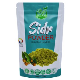 JAUNTY GROUP sidr m (200)