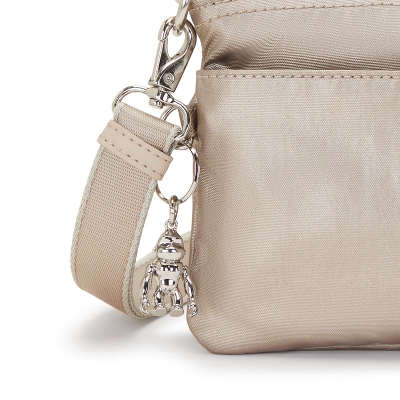 Kipling Women’s Coreen FC Gm Small Shoulder Bag