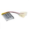 CBB 3.7V 240mAh Lipo Battery for Syma S107 S108 S109
