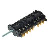 Smeg Oven Oven Selector Switch. Genuine Part Number 811730316