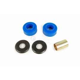 Mevotech Supreme Suspension Stabilizer Bar Bushing Kit Front To Control Arm