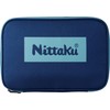 Nittaku 04NV/SAX Racket Case, Color Logo Case