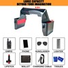 JVMA Center Console Organizer Gear Shift Tray for Jeep Gladiator