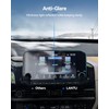 LANTU 2PCS Car Screen Protector for 2022 2023 2024 Nissan