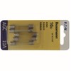 Bussmann AGC-10-R AGC Series Fuse, Fast Acting, 10 Amp, 250V,