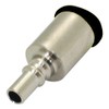 Niigata Seiki BeHAUS CPPE7-6 One-touch Tube Fitting Coupling Plug Outer