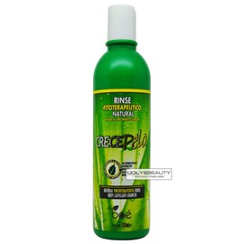 Crece Pelo Rinse Conditioner