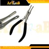 Optical Pliers for Adjusting Eyeglasses, Nose Pad Applicator Pliers, Arm