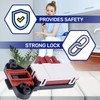 Washing Machine Door Lock with Original Code 2805310800 2805310200 2805311600