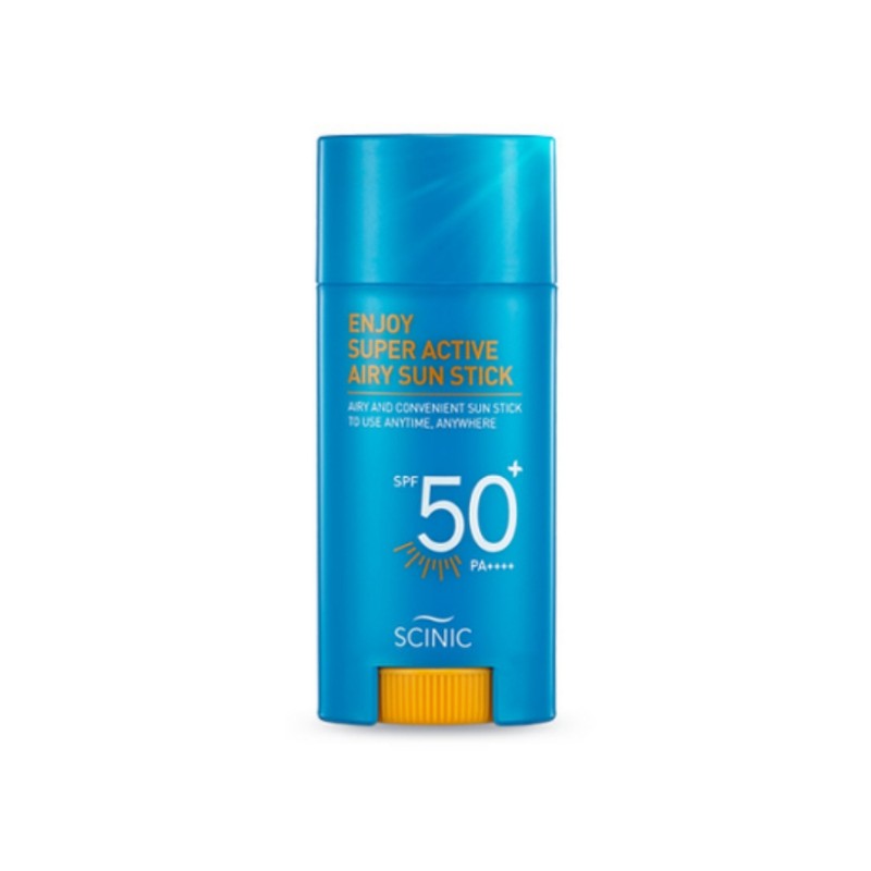 Cynic The Simple Daily Lotion 145ml 4pcs / 싸이닉 더