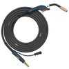 Amico MIG-15200, 200 Amp 15 Feet MIG Welding Torch Gun
