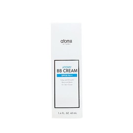 Atomy 애터미 비비크림 40ml SPF30 PA++ Atomy BB Cream 40ml SPF30 PA++