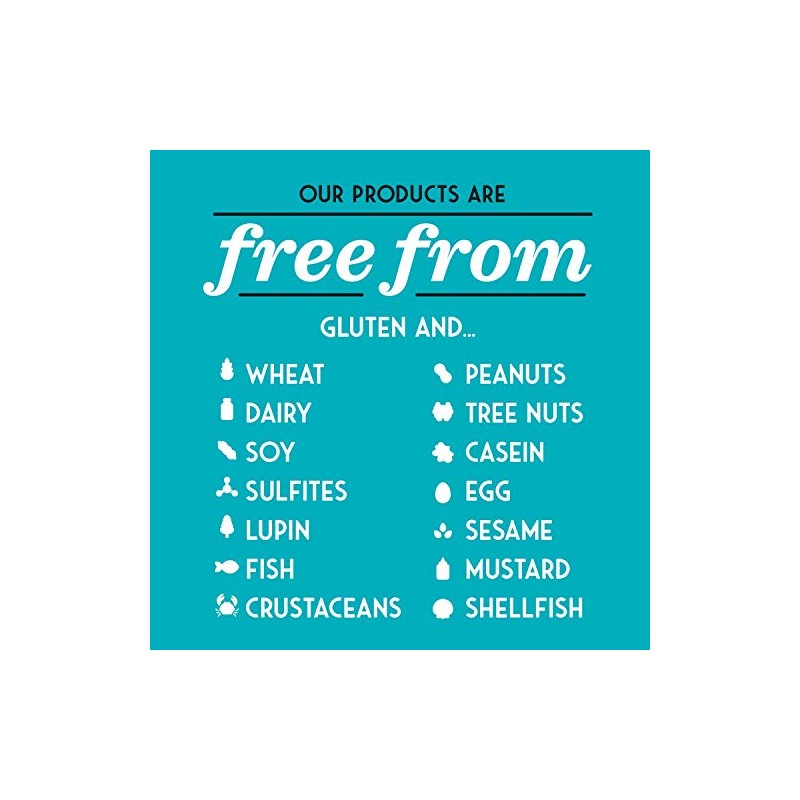 Enjoy Life Dark Chocolate Morsels, Baking Chocolate Chips Bundle, Vegan,