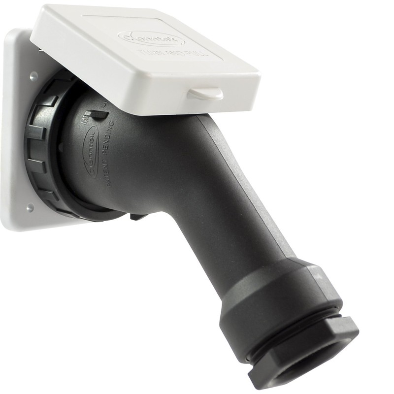 Conntek NEMA SS2-50R 50 Amp 125 Volt Connector